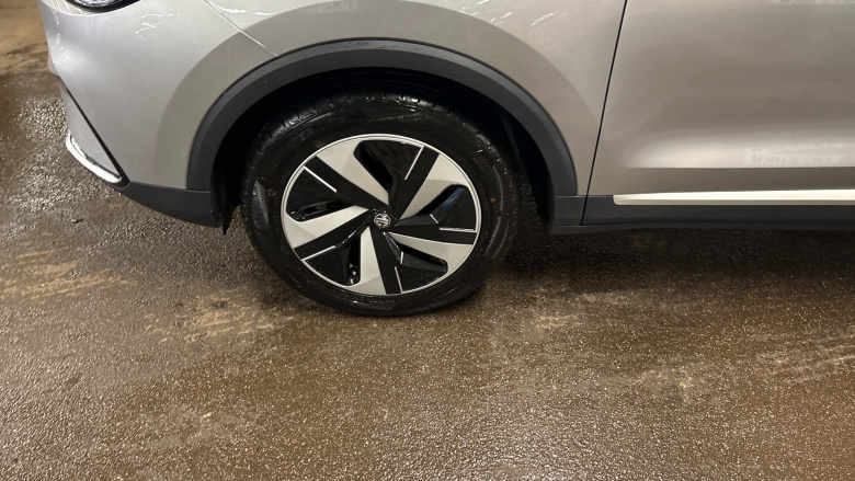 MG ZS 130kW Trophy EV 51kWh 5dr Auto Electric Hatchback